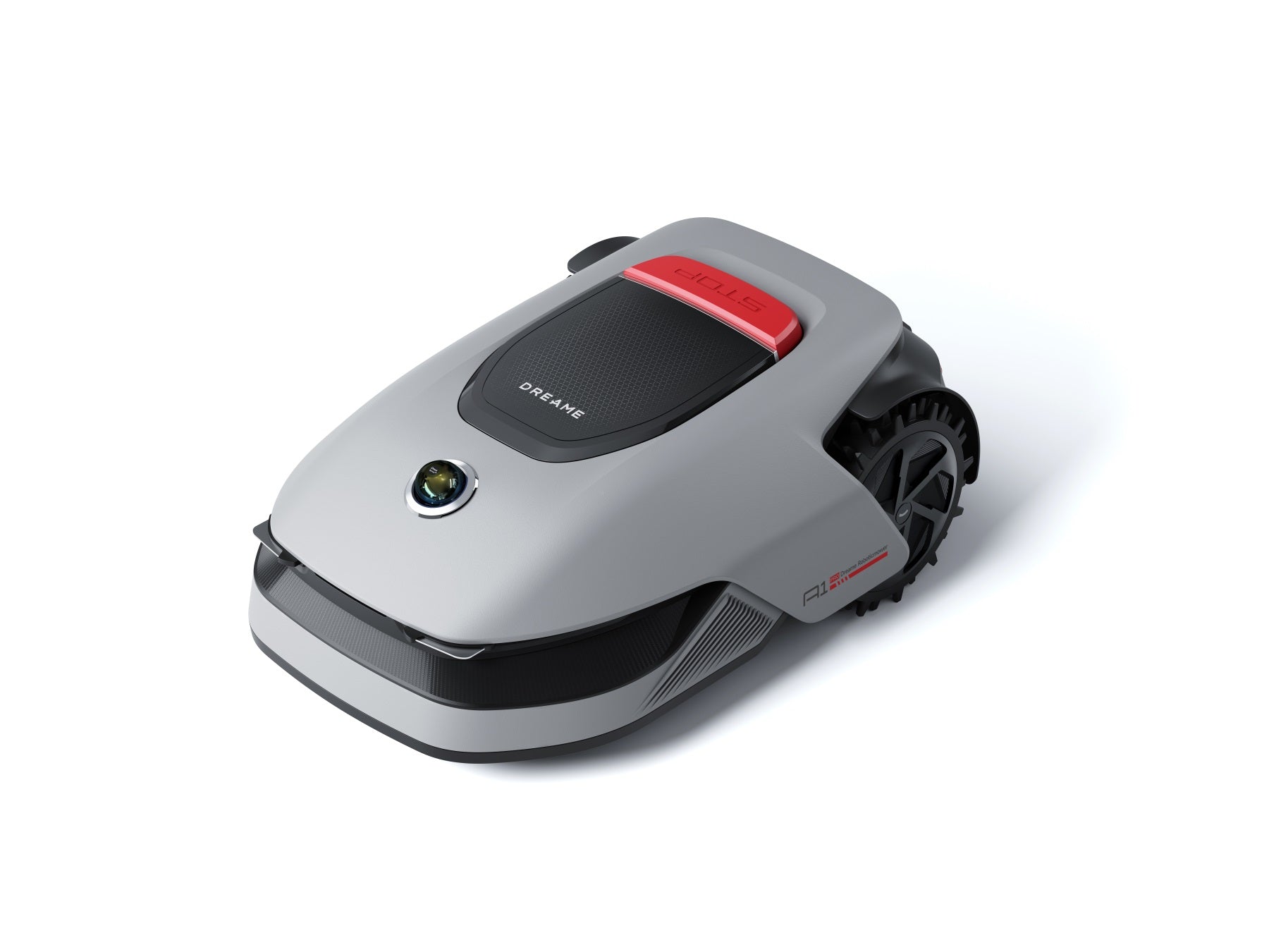 Dreame Roboticmower Rasenroboter A1 Pro