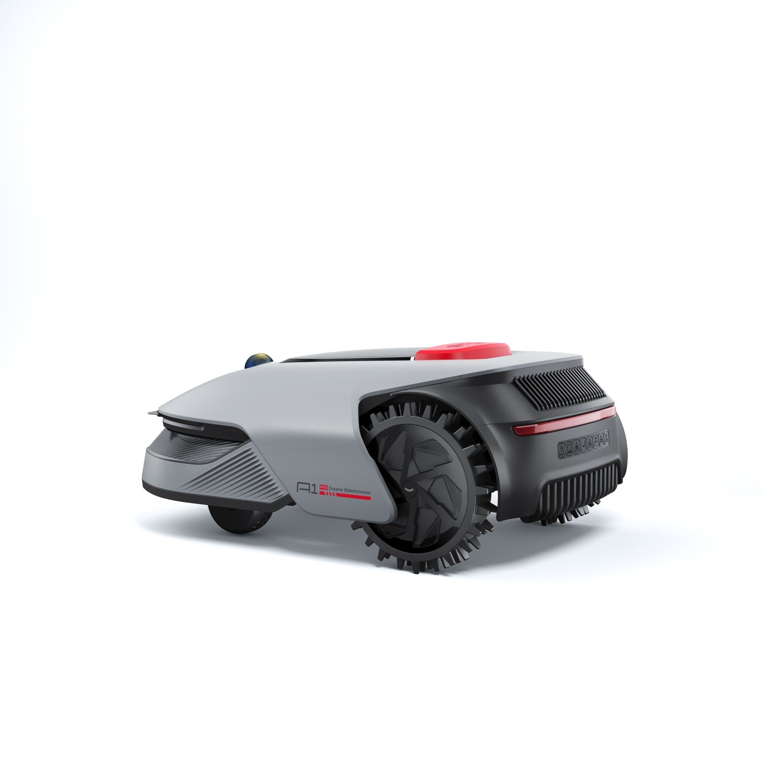 Dreame Roboticmower Rasenroboter A1 Pro