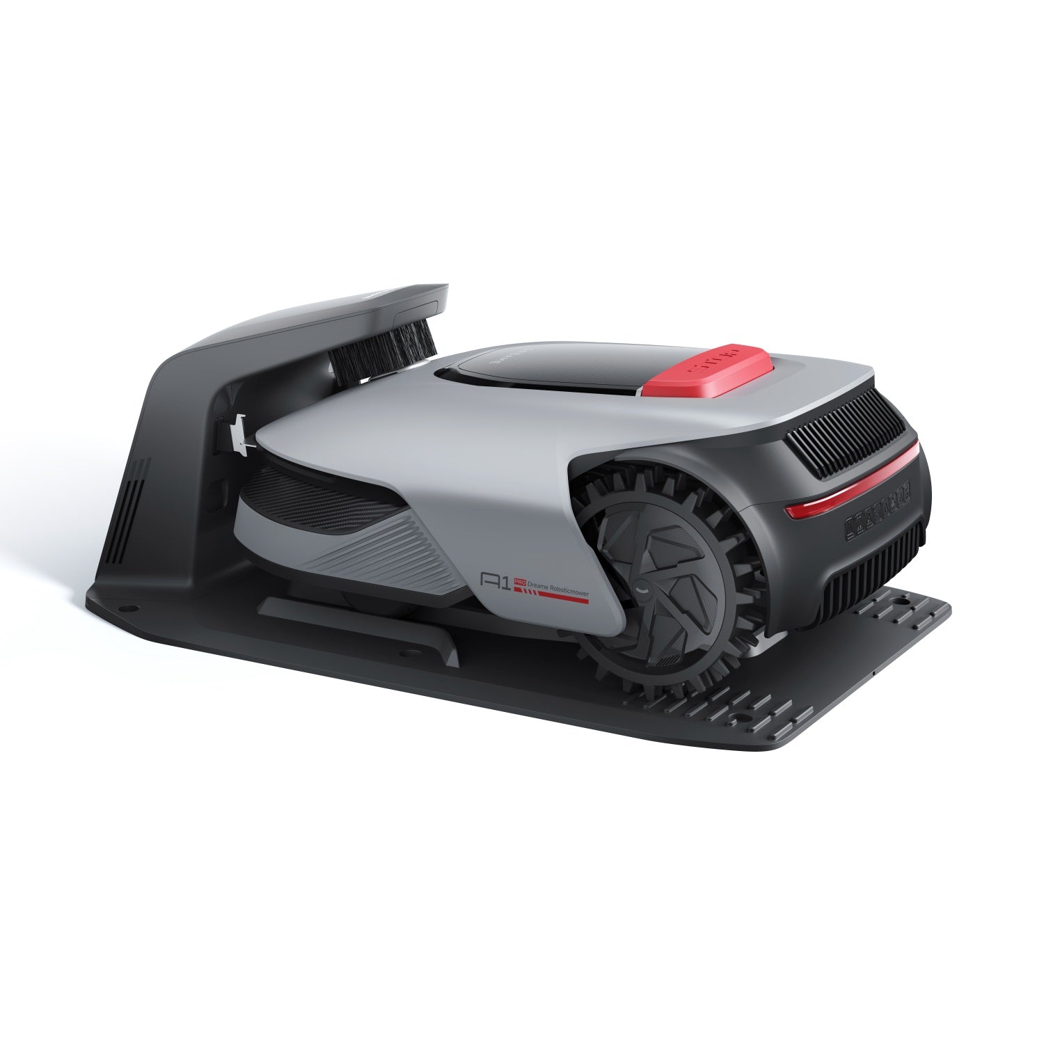 Dreame Roboticmower Rasenroboter A1 Pro