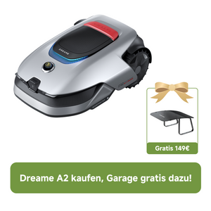 Dreame Mähroboter A2