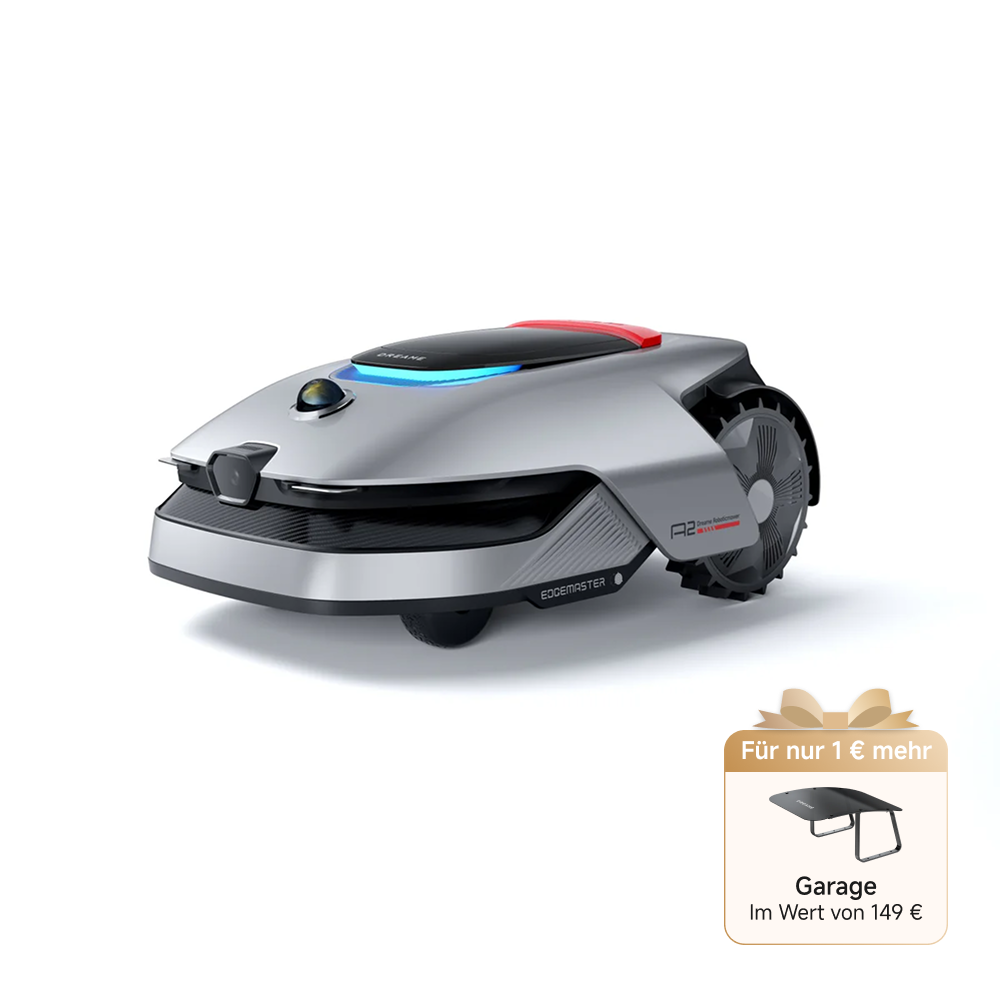 Dreame Mähroboter A2 1200
