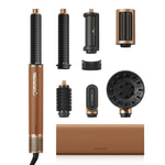 Lade das Bild in den Galerie-Viewer, Dreame AirStyle Pro 2 Multi-Haarstyler Braun
