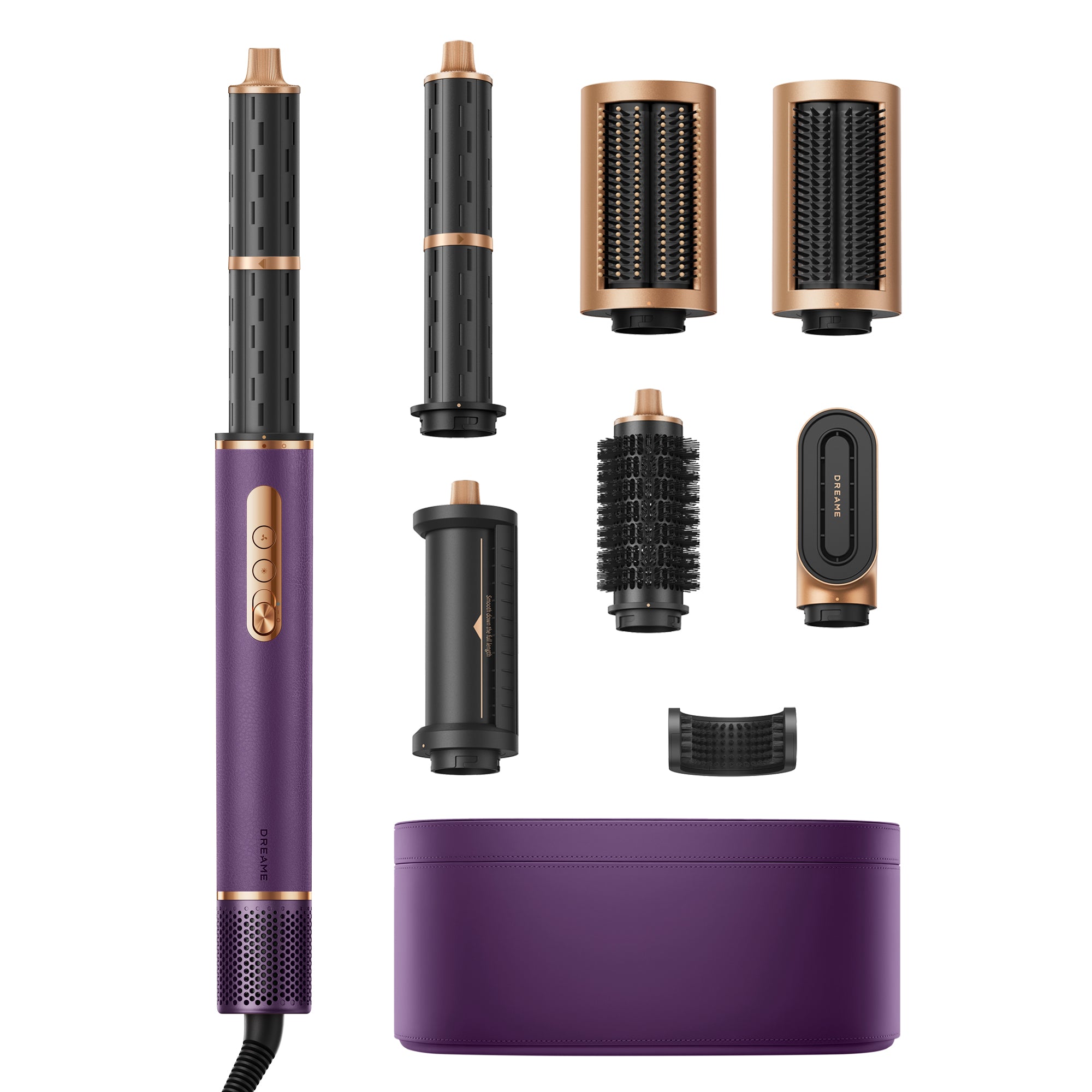 Dreame AirStyle Pro Multi-Haarstyler 2026 NEU – Dreame Germany