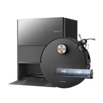 Lade das Bild in den Galerie-Viewer, Dreame Aqua10 Roller Schwarz Saugroboter
