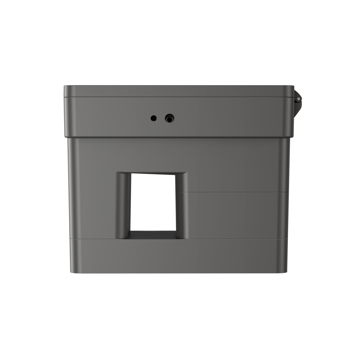 Wasseranschluss-Kit für automatisches Nachfüllen und Entleeren für Matrix10Ultra