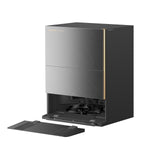 Lade das Bild in den Galerie-Viewer, Dreame X60 Pro Ultra Complete Grau Saugroboter

