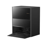 Lade das Bild in den Galerie-Viewer, Dreame Aqua20 Pro Ultra Roller X Complete Schwarz Saugroboter
