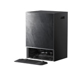 Lade das Bild in den Galerie-Viewer, Dreame X60 Pro Ultra Matrix Grau Saugroboter