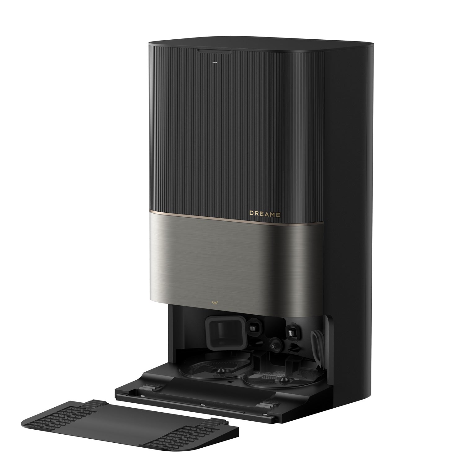 Dreame X50 Ultra Complete Black Saugroboter
