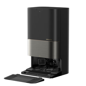 Dreame X50 Ultra Complete Black Saugroboter