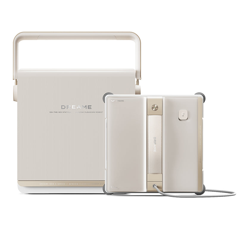 Dreame Fensterputzroboter C1 Station