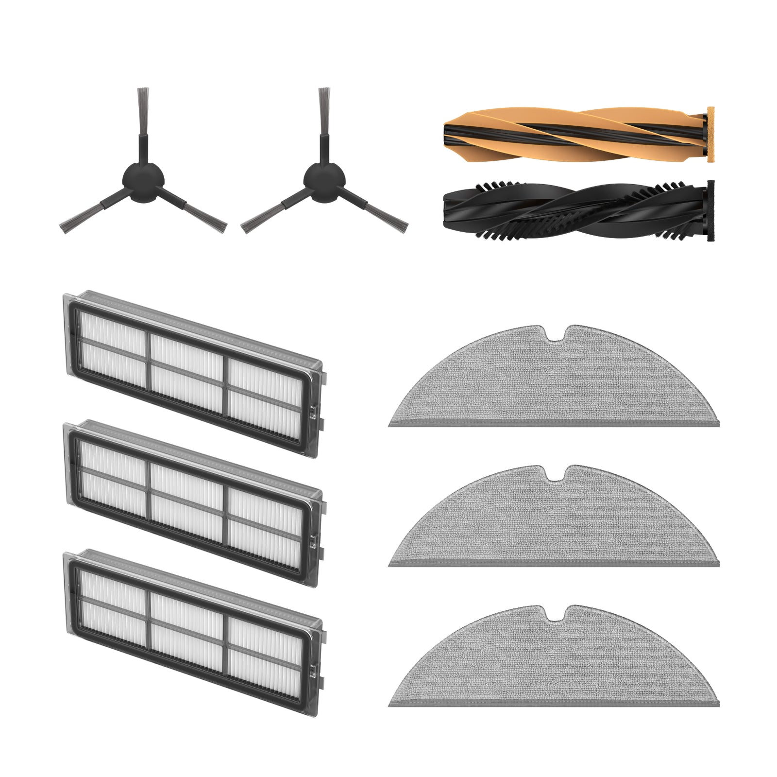 Zubehörset für D20