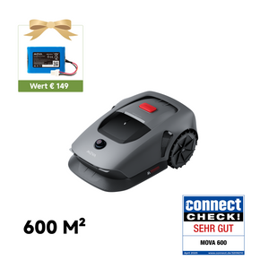 MOVA 600 Mähroboter