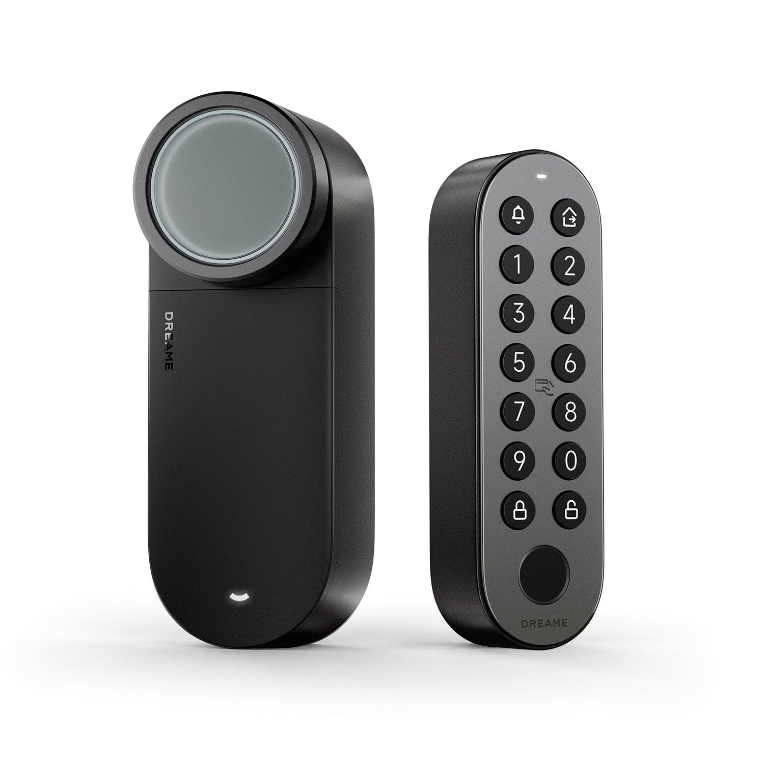 Dreame NAVO Smart Lock E10