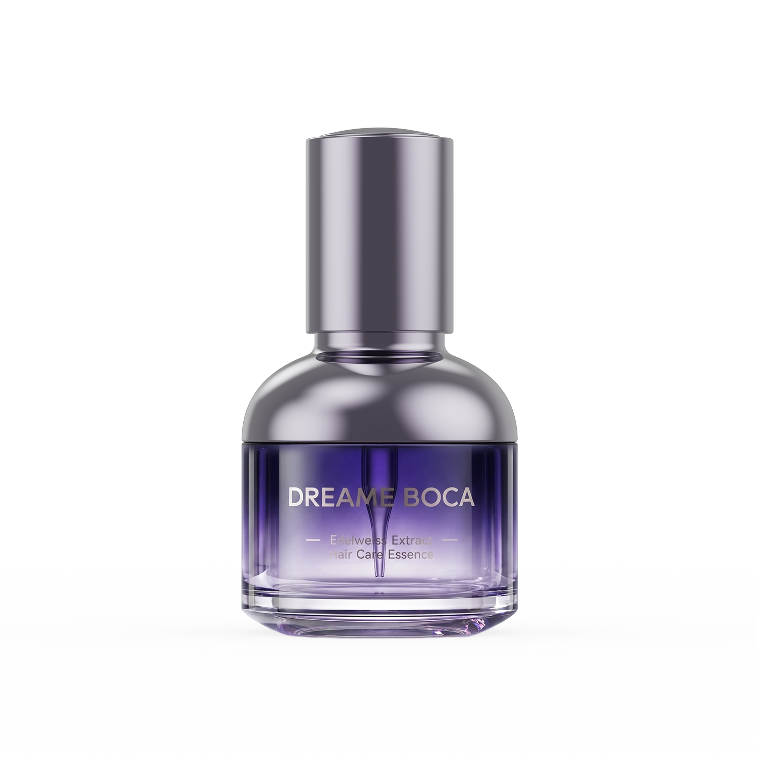 Dreame Boca Edelweiss Haarpflege-Essenz (30ml) für Miracle Pro/Miracle Essence