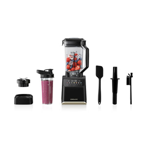 Dreame BlendLogic™ Hochleistungs-Mixer schwarz