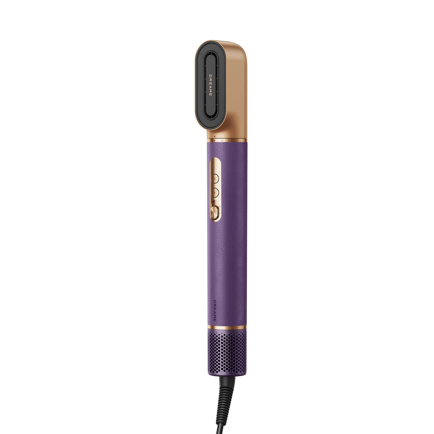 Dreame AirStyle Pro Multi-Haarstyler Lila
