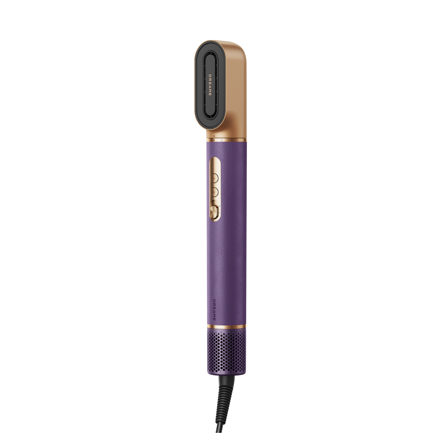Dreame AirStyle Pro Multi-Haarstyler Lila