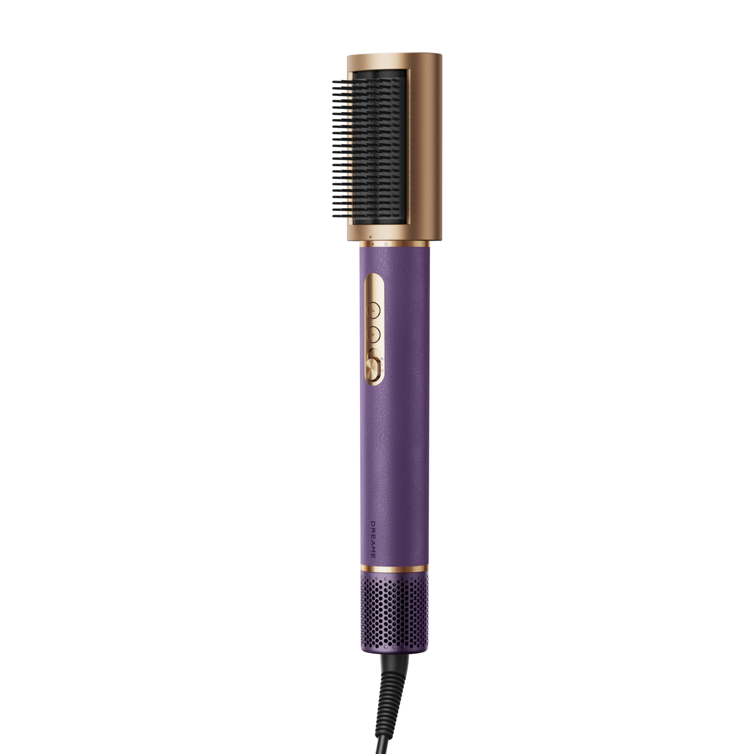 Dreame AirStyle Pro Multi-Haarstyler Lila