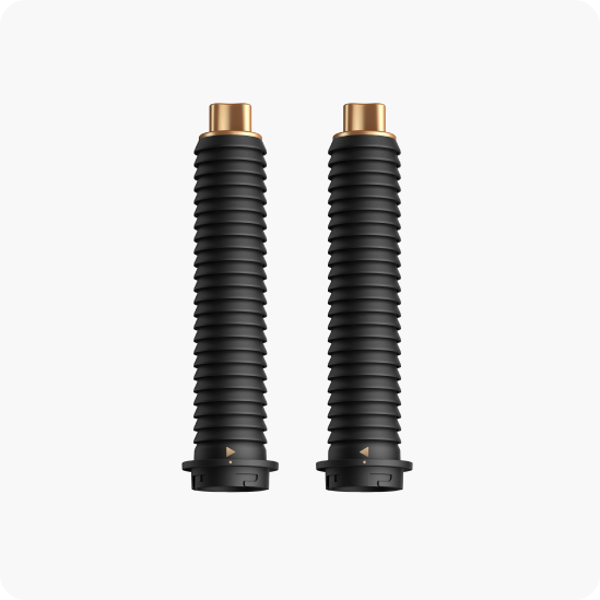 2x Aufsatz zum automatischen Aufwickeln (32 mm)