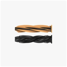 Dreame Aqua10 Ultra Roller Complete HyperStream DuoBrush Zubehör für effiziente Tierhaarentfernung