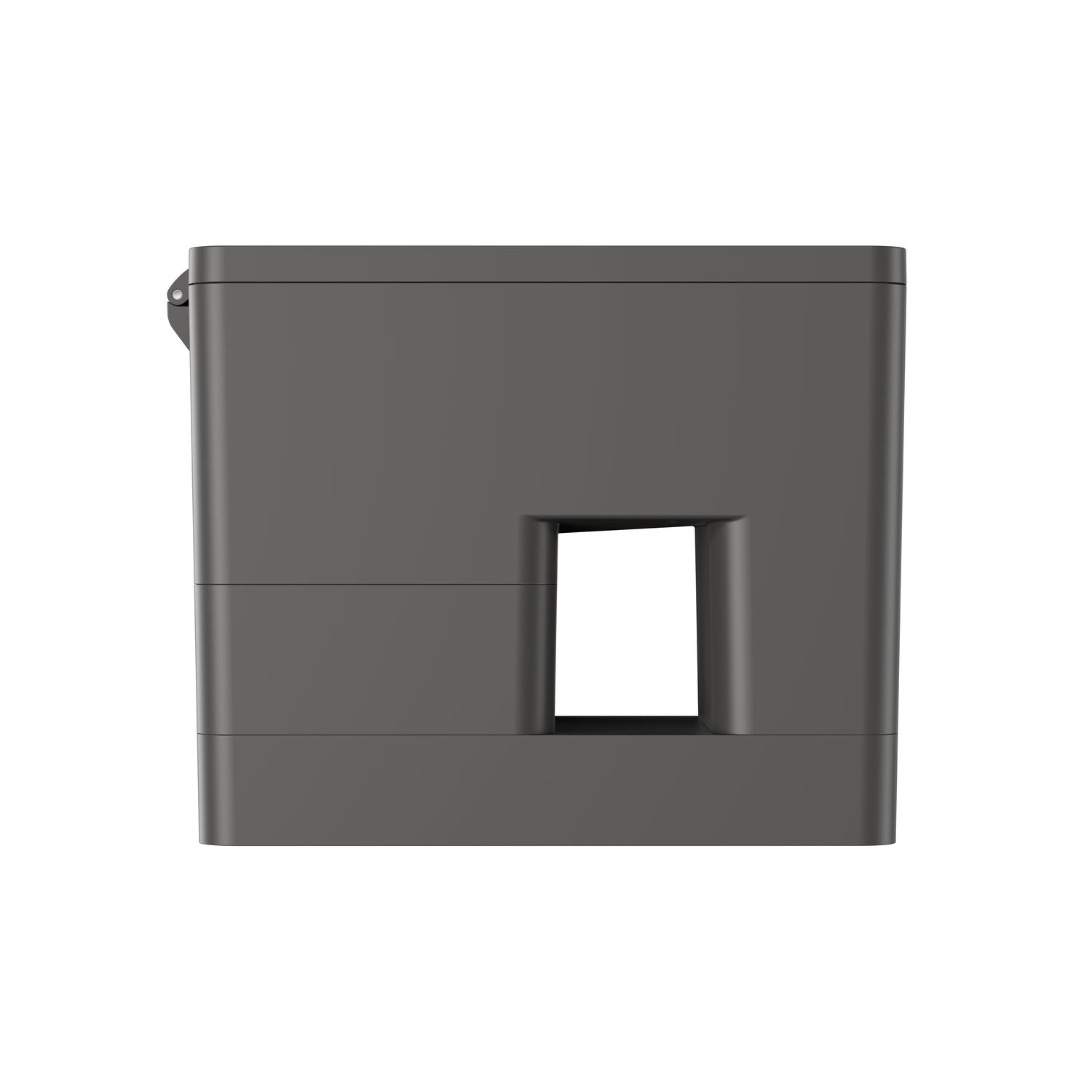 Wasseranschluss-Kit für automatisches Nachfüllen und Entleeren für Matrix10Ultra