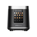 Lade das Bild in den Galerie-Viewer, ToastControl™ Smart Toaster Schwarz