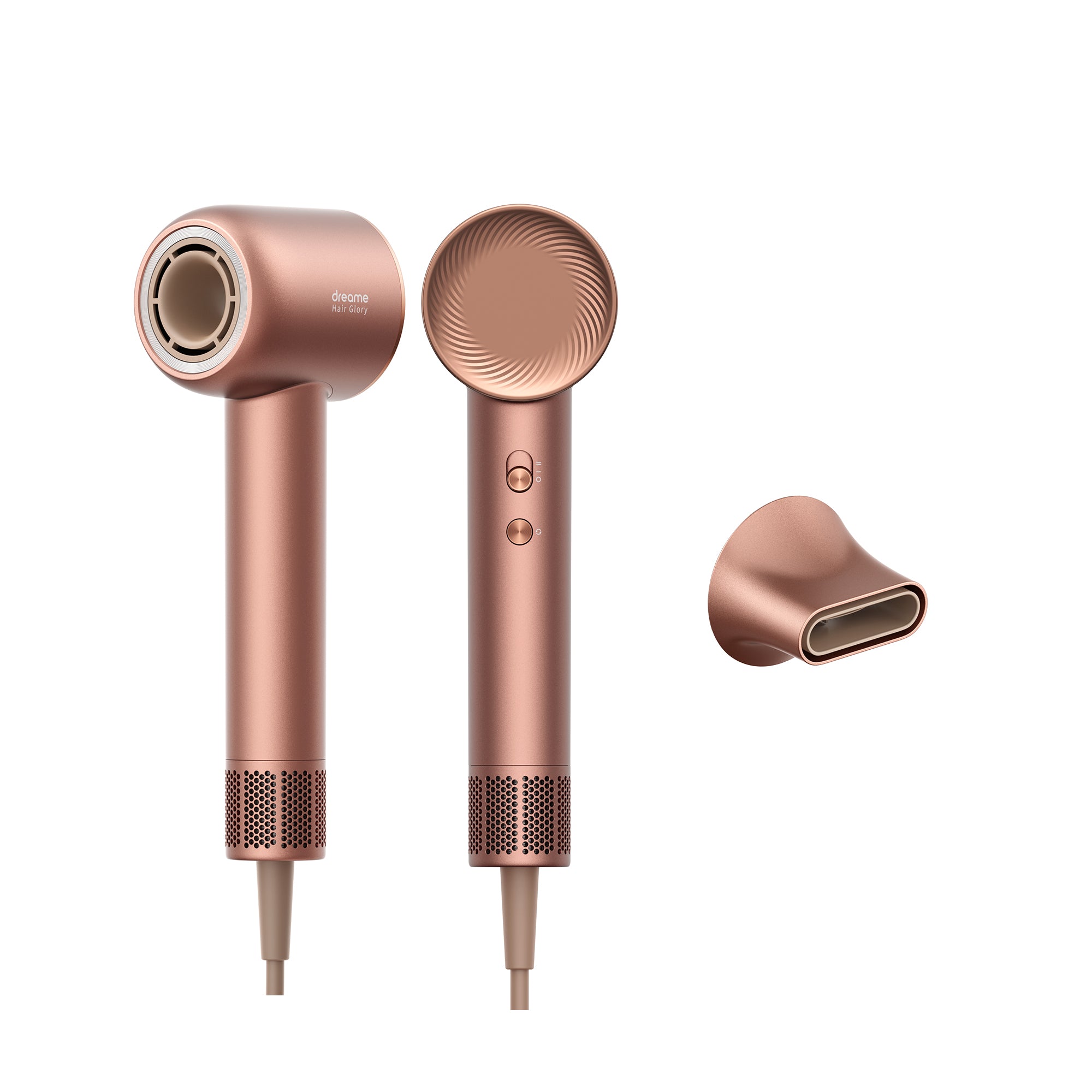 Dreame Hair Glory Haartrockner