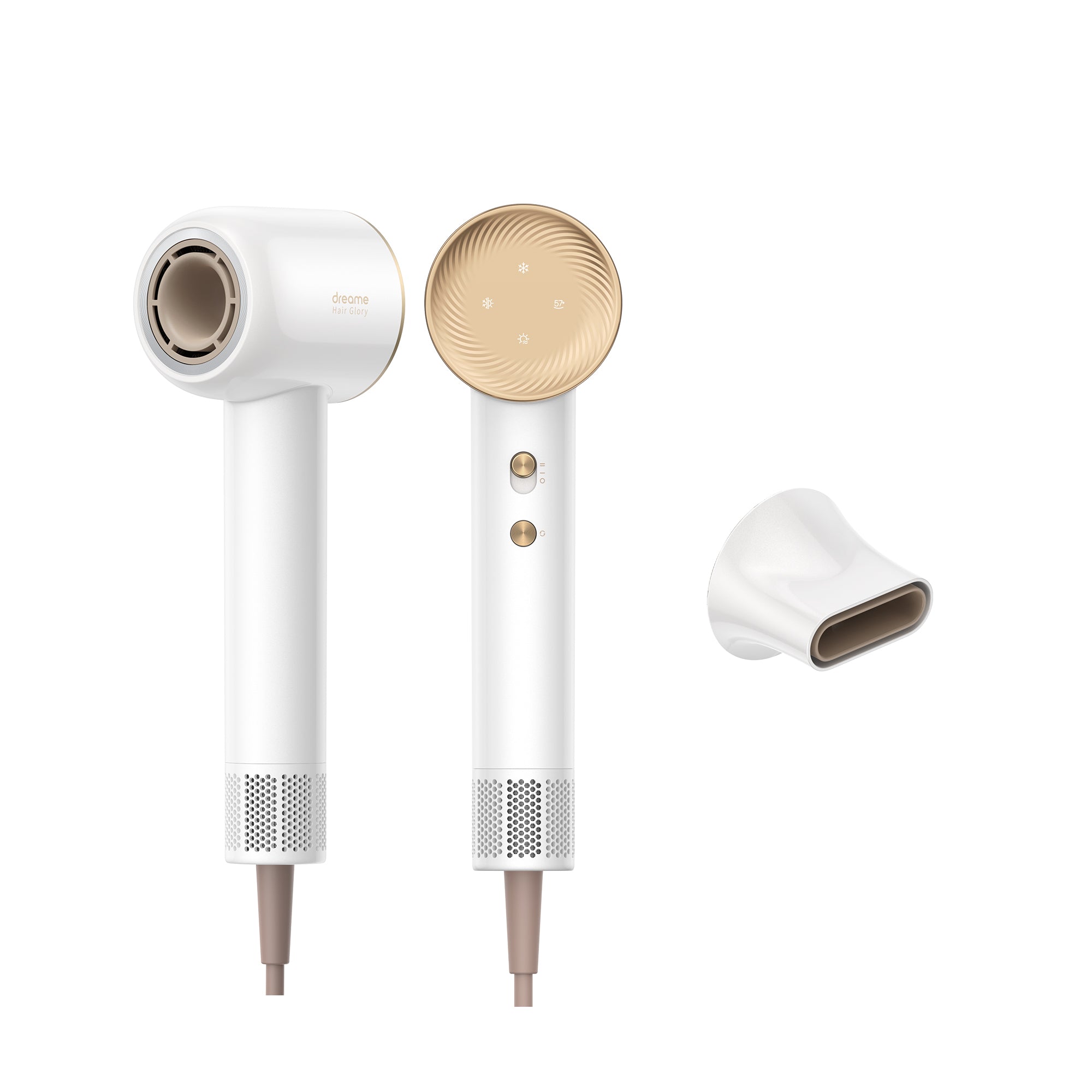 Dreame Hair Glory Haartrockner