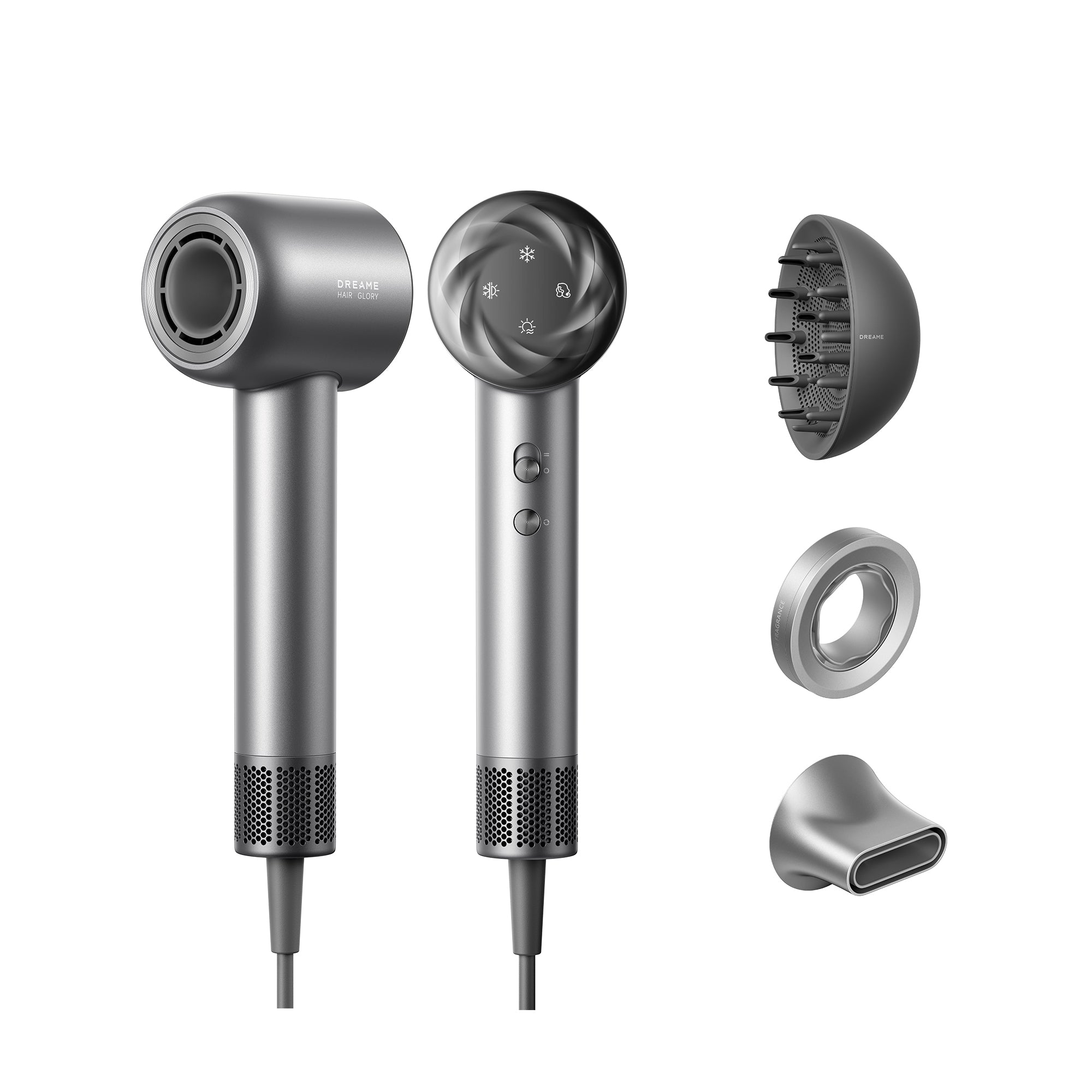 Dreame Glory Mix Haartrockner