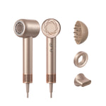 Lade das Bild in den Galerie-Viewer, Dreame Glory Mix Schwarz Haartrockner
