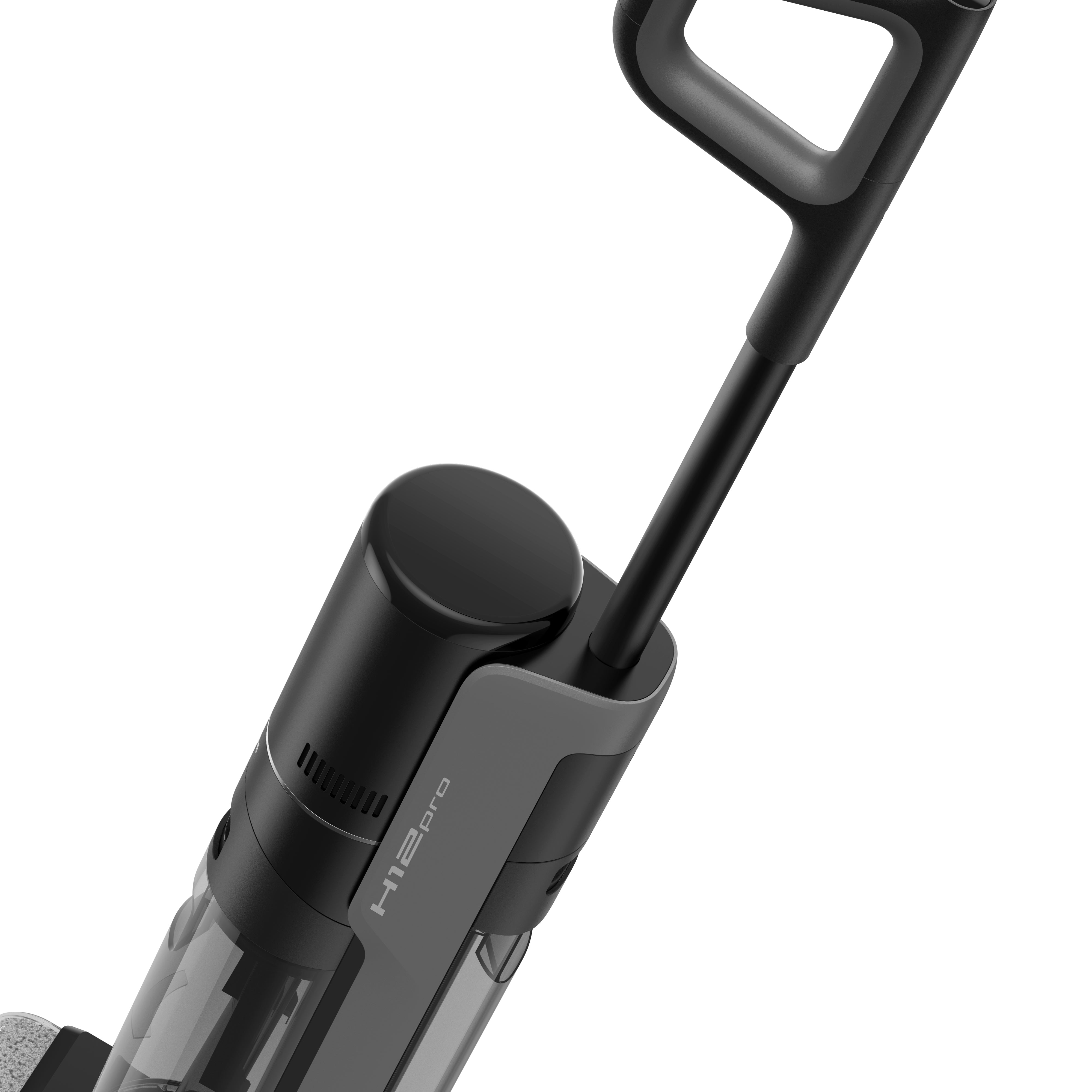 Dreame H12 Pro Landing