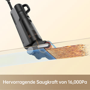 Dreame H12 Dual Nass- und Trockensauger