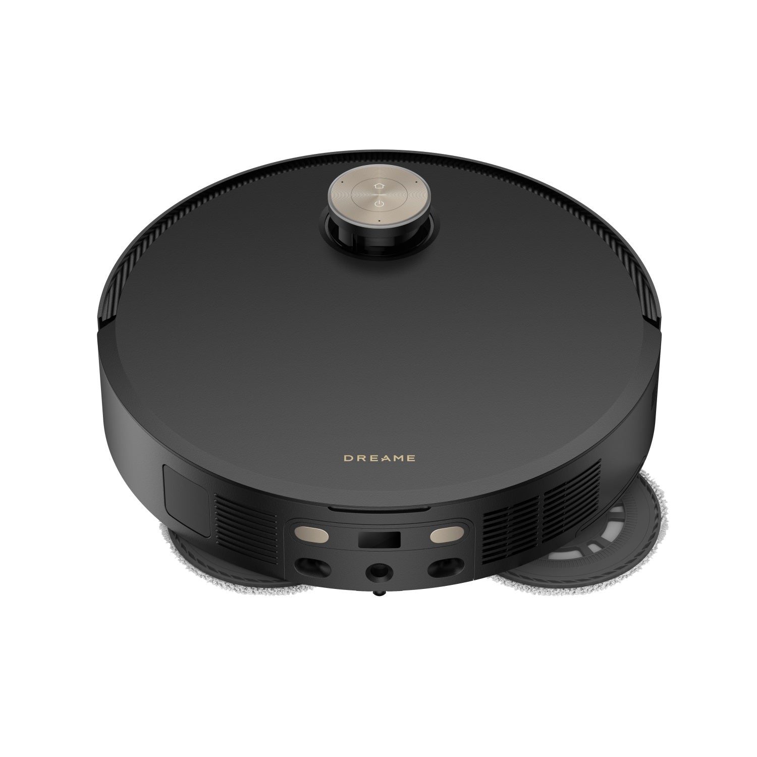 Dreame X50 Ultra Complete Black Saugroboter