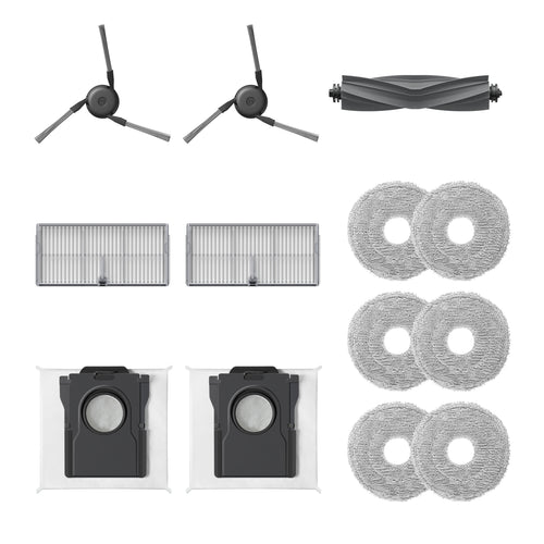 Zubehörset für L10sUltraGen3/D30Ultra
