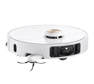 Dreame L40s Pro Ultra White Saugroboter