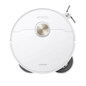 Dreame L40s Pro Ultra White Saugroboter