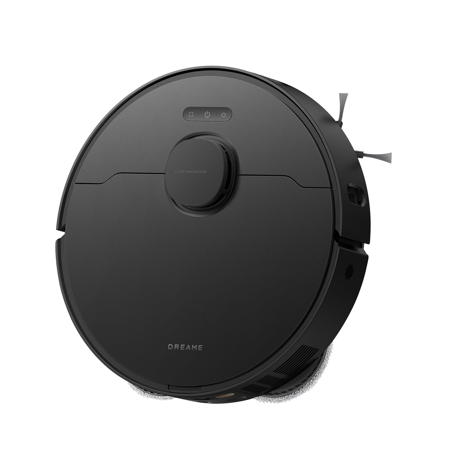 Dreame L40 Ultra AE Schwarz Saugroboter