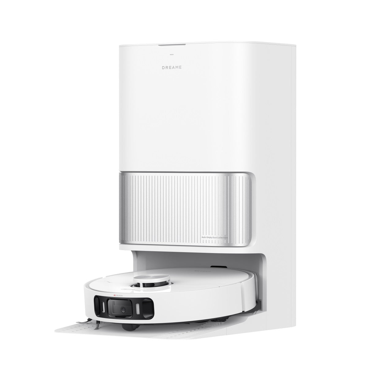 Dreame L40 Ultra AE Saugroboter