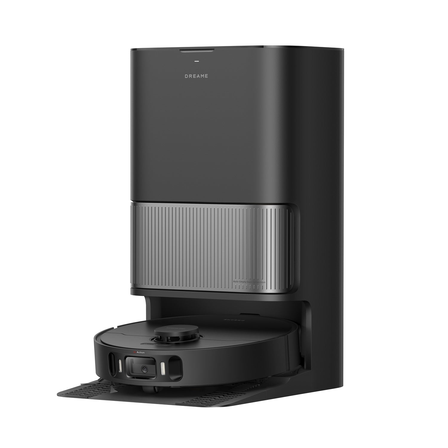 Dreame L40 Ultra AE Schwarz Saugroboter