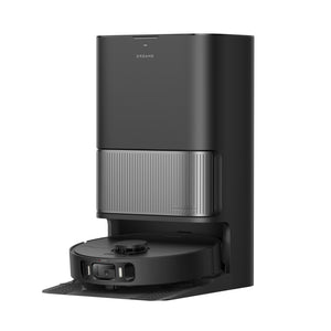 Dreame L40 Ultra AE Schwarz Saugroboter