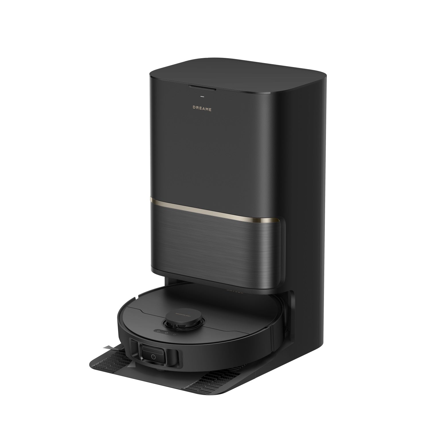 Dreame L50 Ultra AE schwarz Saugroboter