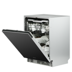 Lade das Bild in den Galerie-Viewer, Dreame DZ60 Pro Vollintegrierter Geschirrspüler
