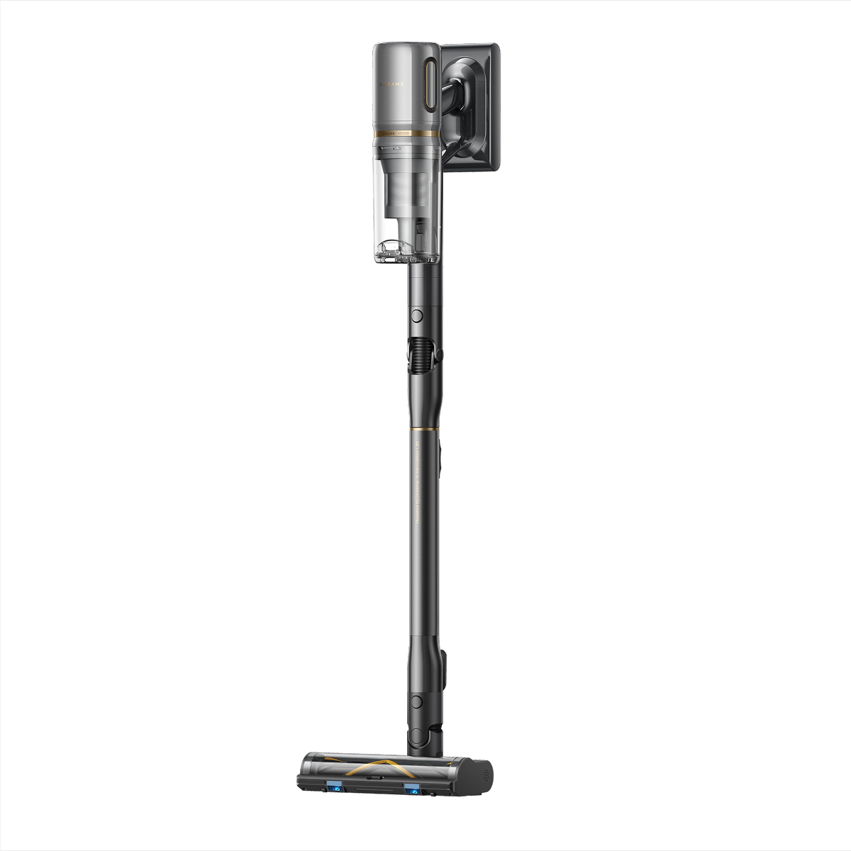 Dreame V20 Pro-A Kabelloser Staubsauger Landing