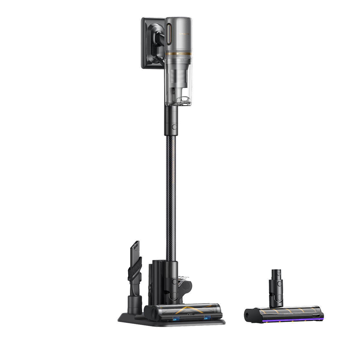 Dreame V20 Kabelloser Staubsauger