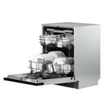 Lade das Bild in den Galerie-Viewer, Dreame DZ40 Pro - Vollintegrierter Geschirrspüler
