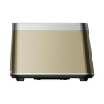 Lade das Bild in den Galerie-Viewer, ToastControl™ Smart Toaster Gold