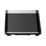 Lade das Bild in den Galerie-Viewer, ToastControl™ Smart Toaster Schwarz