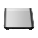 Lade das Bild in den Galerie-Viewer, ToastControl™ Smart Toaster Silber