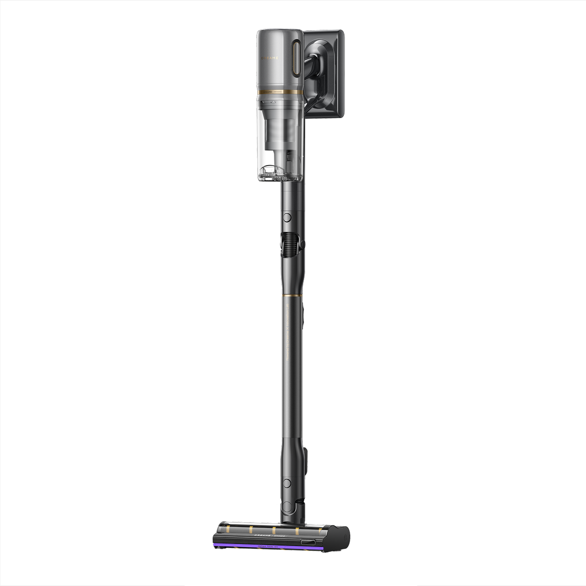 Dreame V20 Pro-A Kabelloser Staubsauger Landing